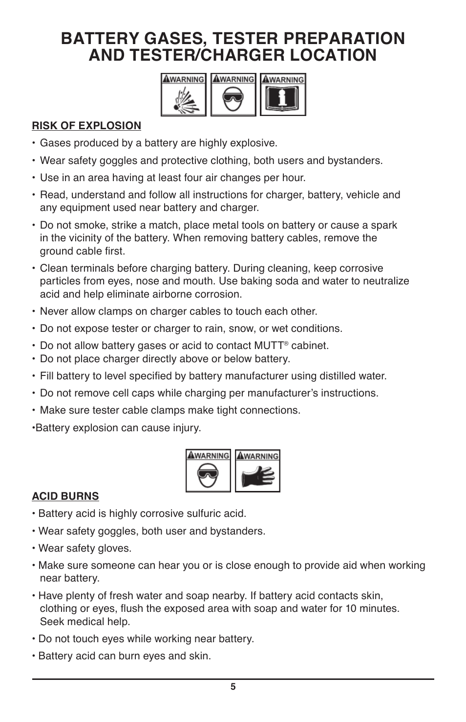 IPA Tools 9007A Smart MUTT Head User Manual | Page 5 / 24