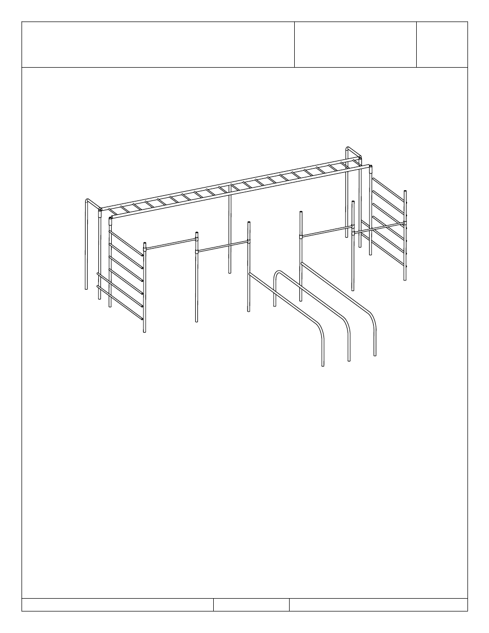 LA STEELCRAFT CT-1824 User Manual | 2 pages