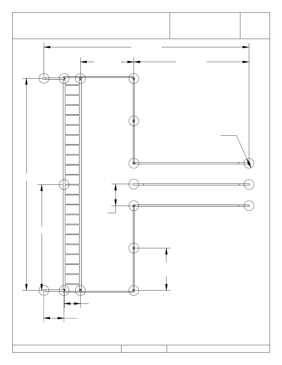 Steelcraft products | LA STEELCRAFT CT-1824 User Manual | Page 2 / 2