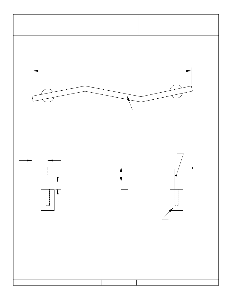 LA STEELCRAFT BBT-10Z User Manual | 1 page