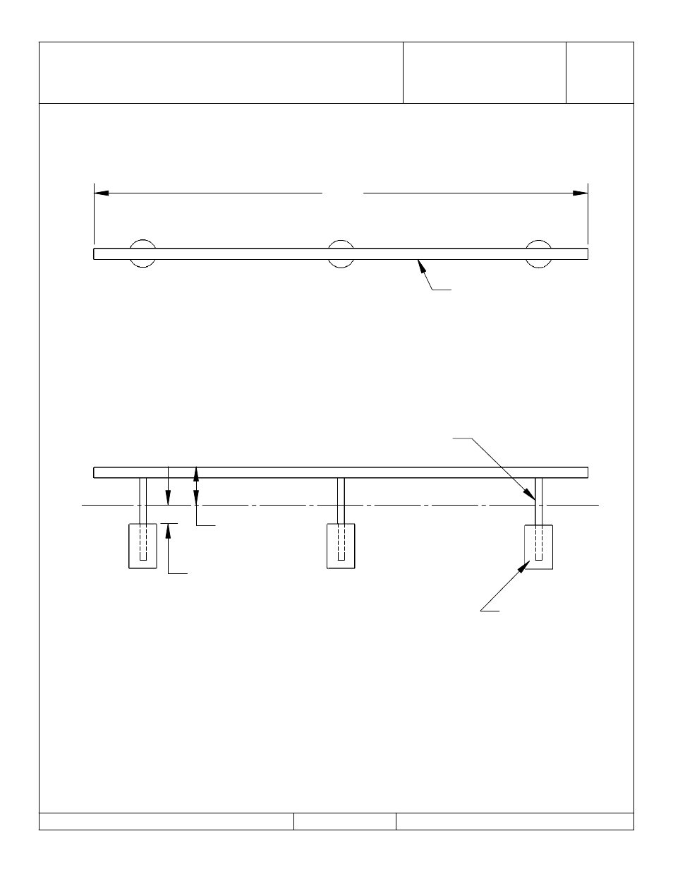 LA STEELCRAFT TC-AJB User Manual | 1 page