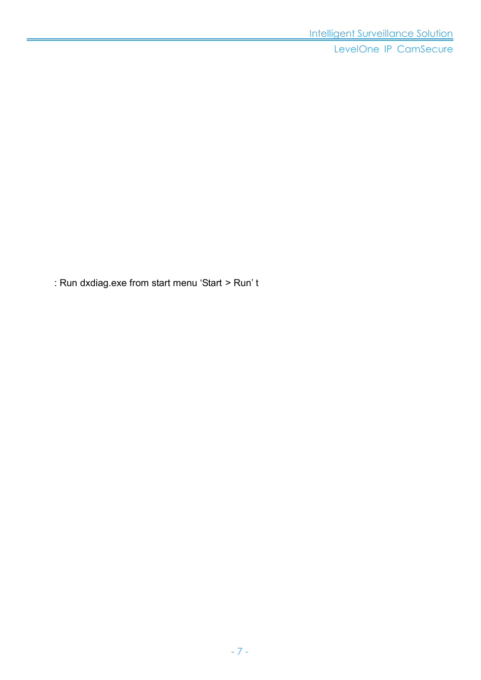 Install ip camera(s), Install capture card(s) | LevelOne FCS-8006 User Manual | Page 8 / 139