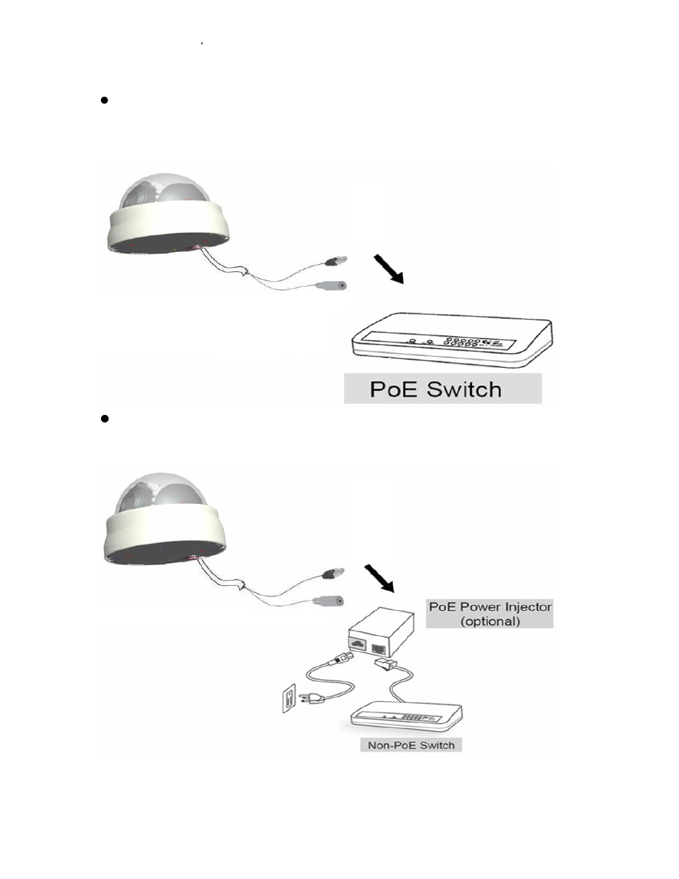 LevelOne FCS-3101 User Manual | Page 7 / 54