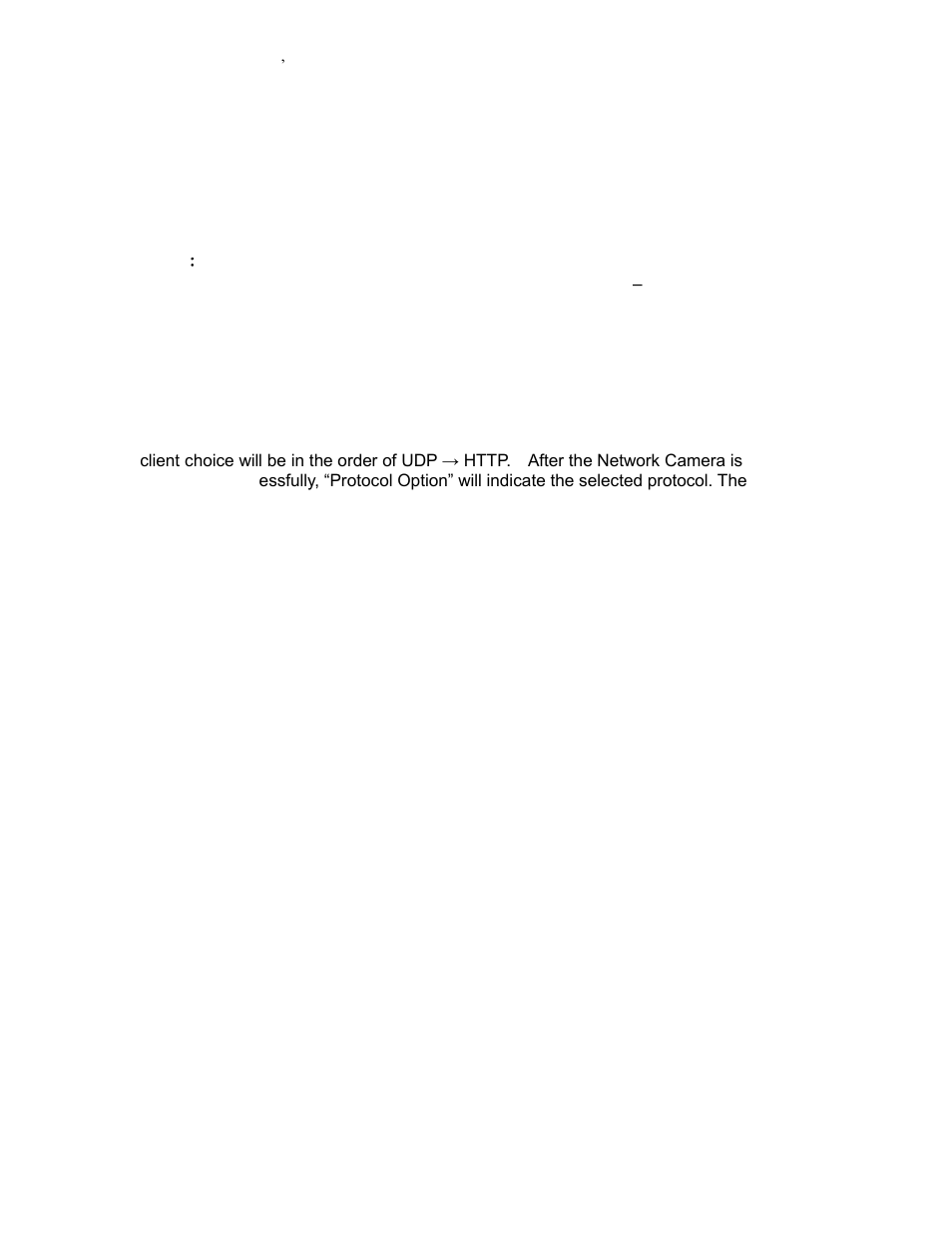 LevelOne FCS-4101 User Manual | Page 22 / 56