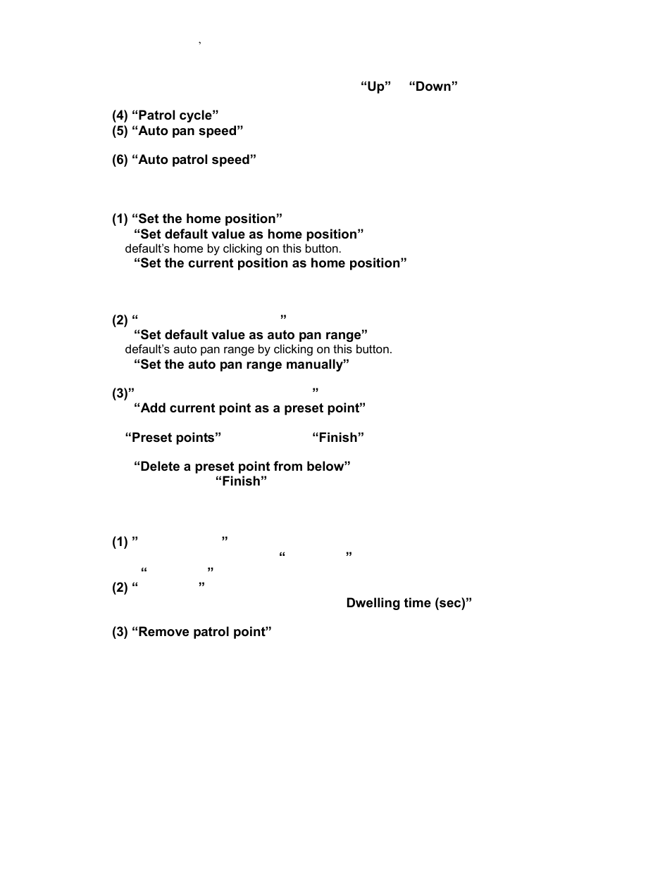LevelOne FCS-4101 User Manual | Page 40 / 56
