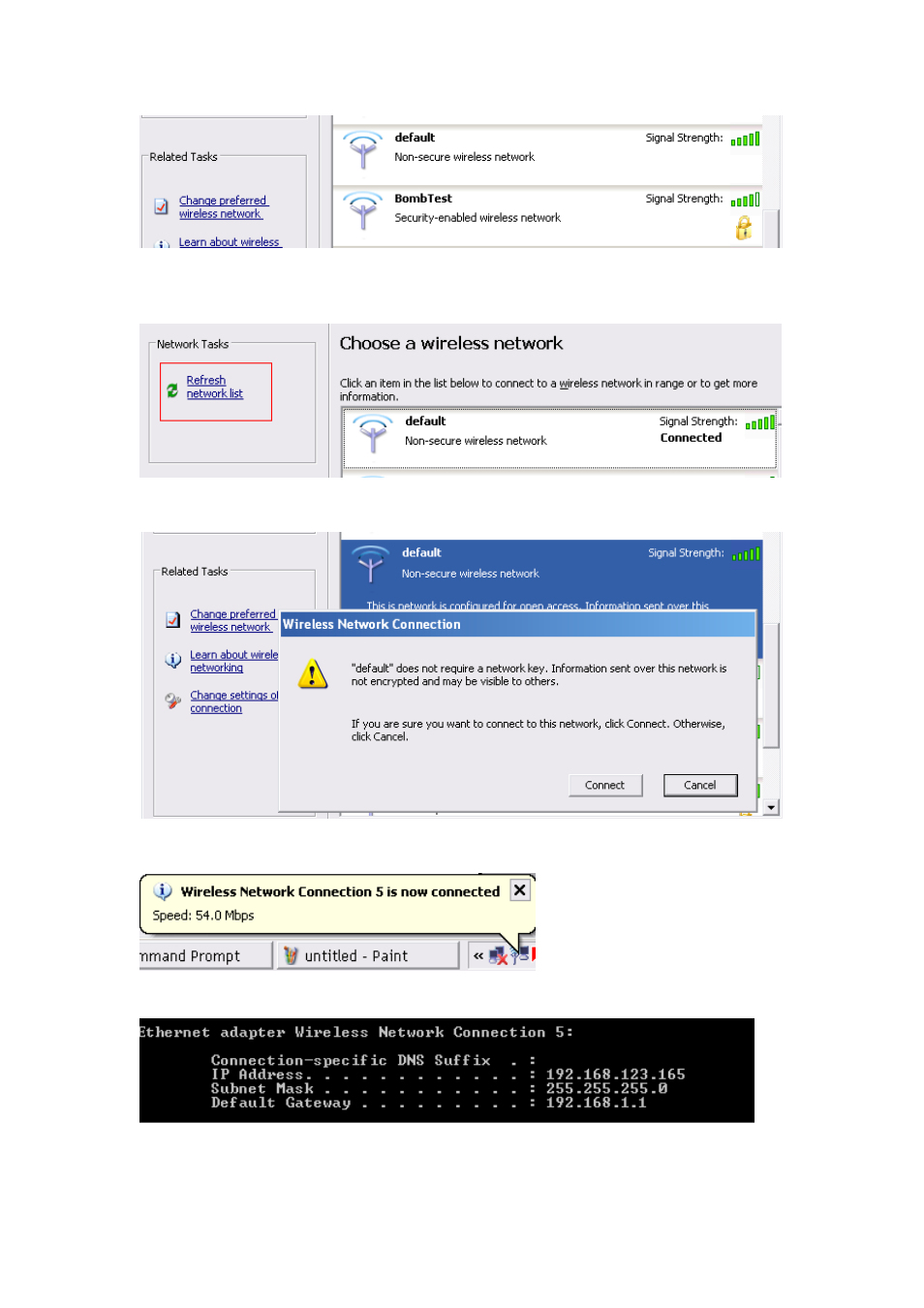 LevelOne WBR-6012 User Manual | Page 78 / 79