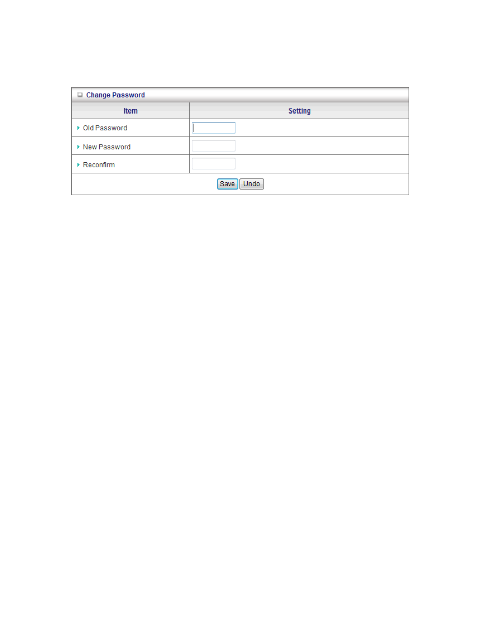 LevelOne WBR-6803 User Manual | Page 33 / 66