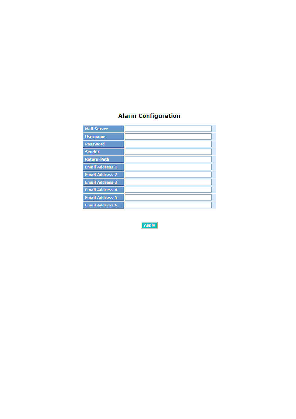 LevelOne FGP-2472 User Manual | Page 138 / 267