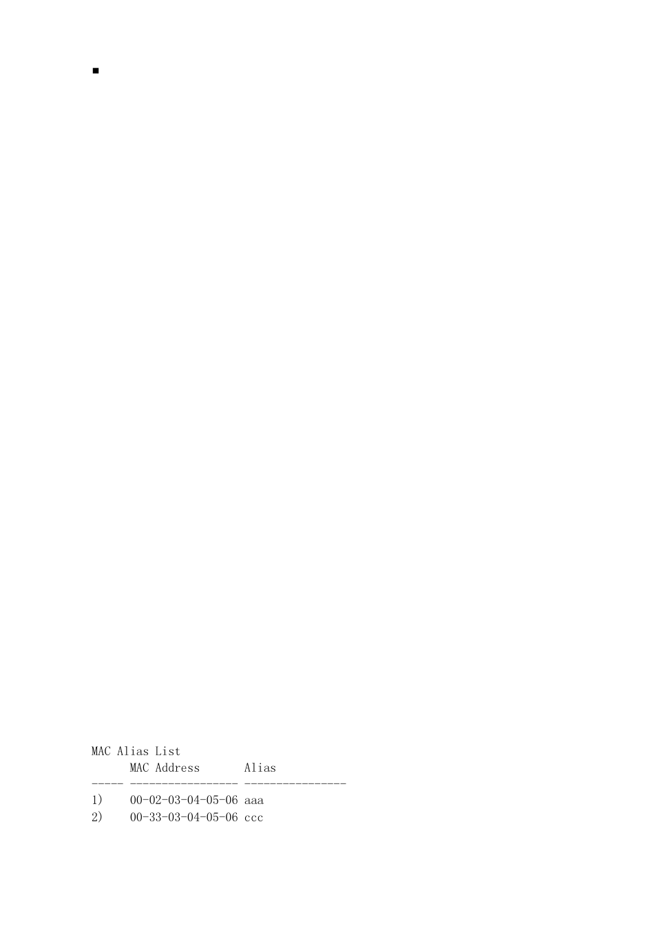 LevelOne FGP-2472 User Manual | Page 212 / 267