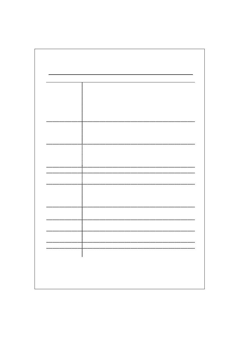 Product specifications | LevelOne GES-0852 User Manual | Page 29 / 29