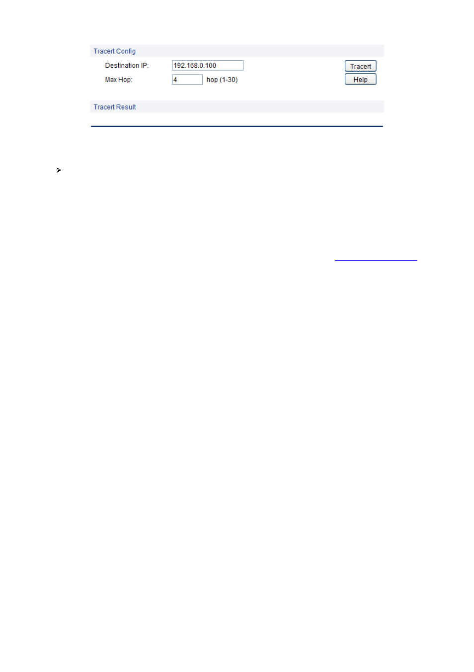 LevelOne GES-1651 User Manual | Page 122 / 128