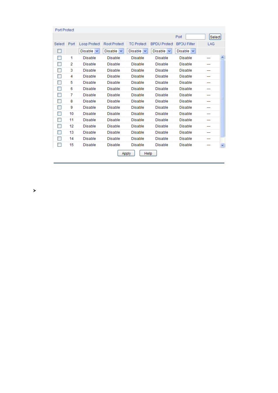 LevelOne GES-1651 User Manual | Page 68 / 128