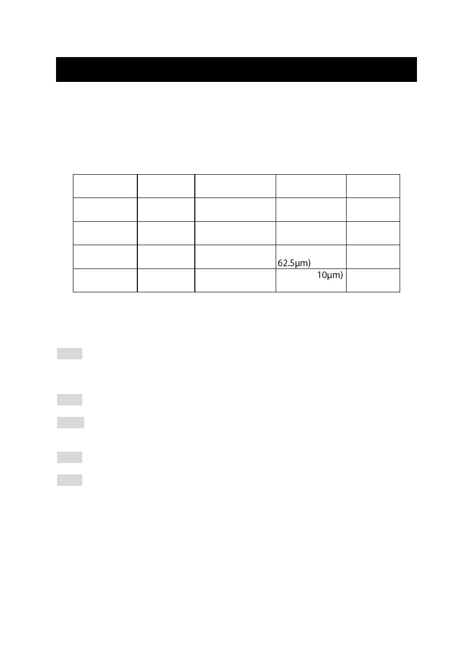 Onnecting to, Etwork, Cable type & length cabling | Connecting to your network, Cable type & length, Cabling | LevelOne IES-0853 User Manual | Page 10 / 21