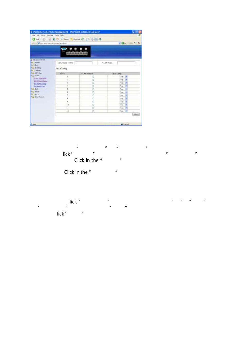 LevelOne IES-1085 User Manual | Page 57 / 162