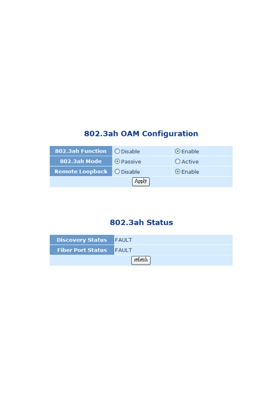 LevelOne GVS-3800 User Manual | Page 40 / 48