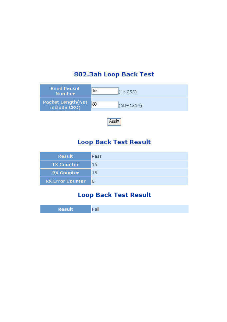LevelOne GVS-3800 User Manual | Page 41 / 48