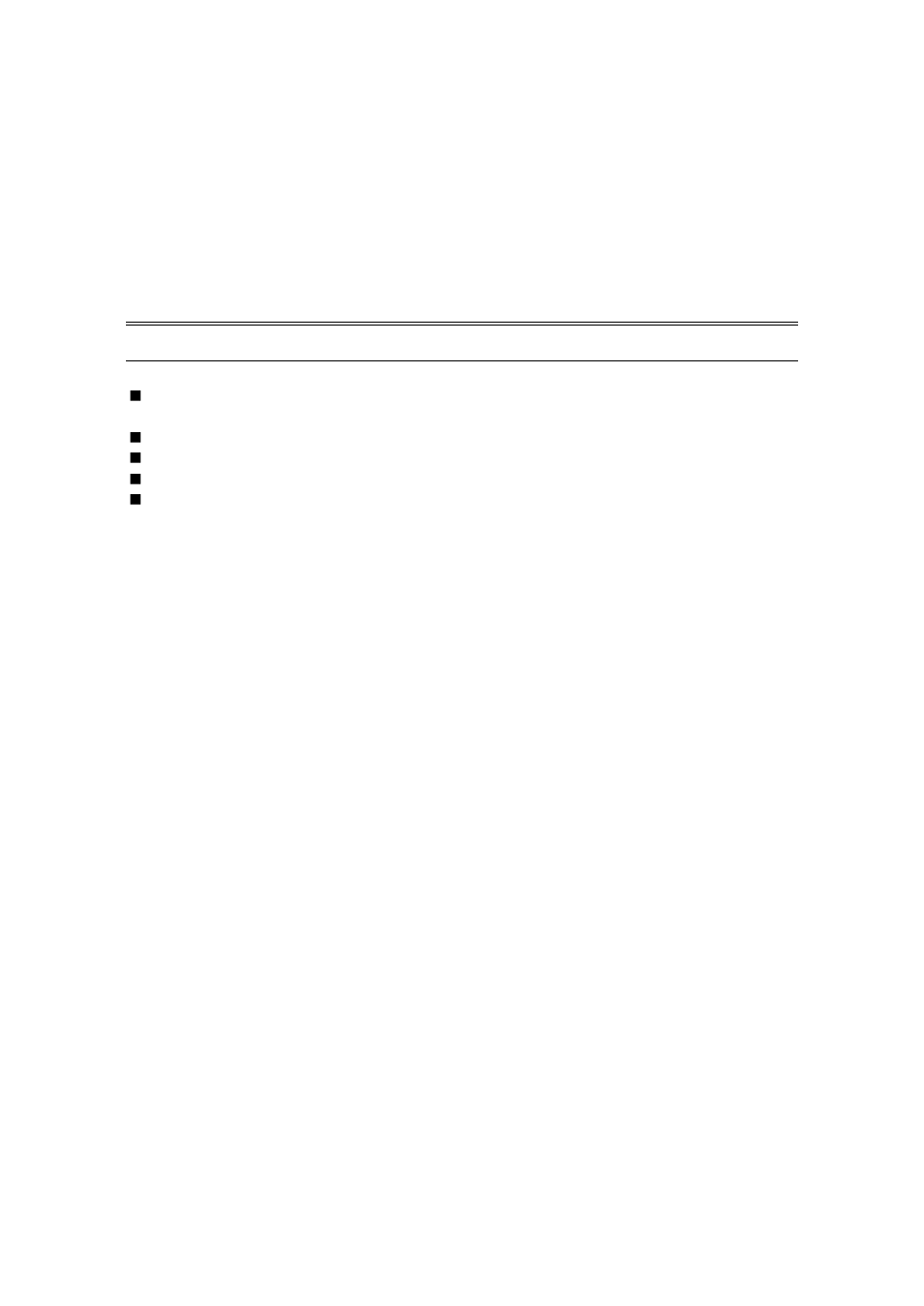 About this user’s manual, Overview of this user’s manual | LevelOne GVS-3800 User Manual | Page 7 / 48