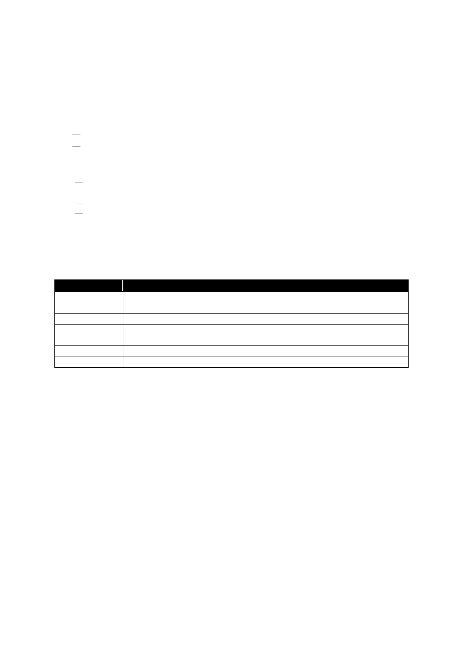 3. checklist | LevelOne GVS-3800 User Manual | Page 9 / 48