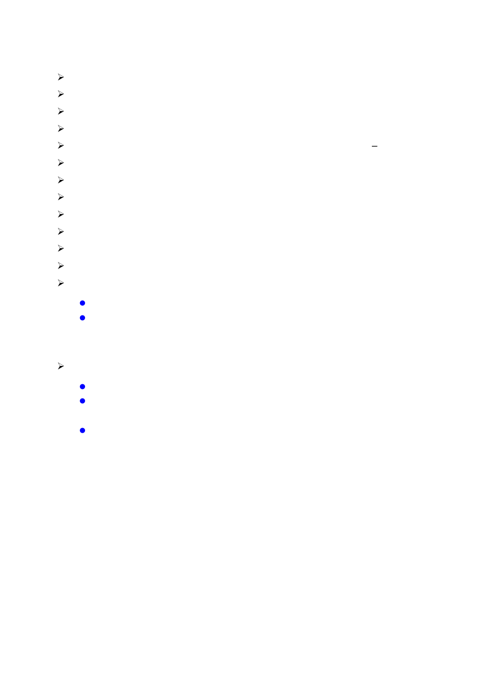 Features, Packing contents | LevelOne VDS-0130 User Manual | Page 4 / 7