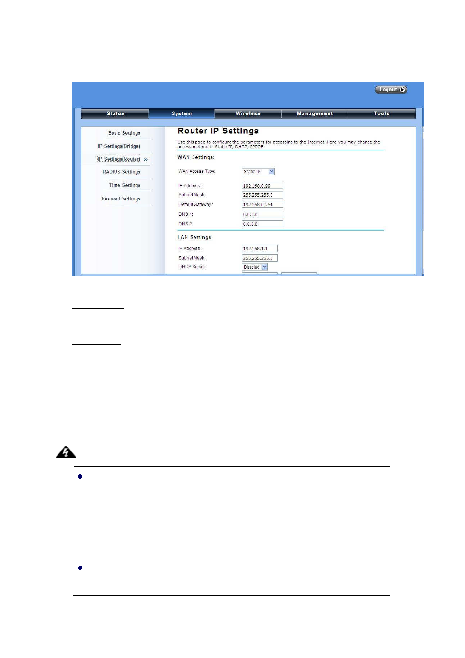 LevelOne WAB-6120 User Manual | Page 29 / 65