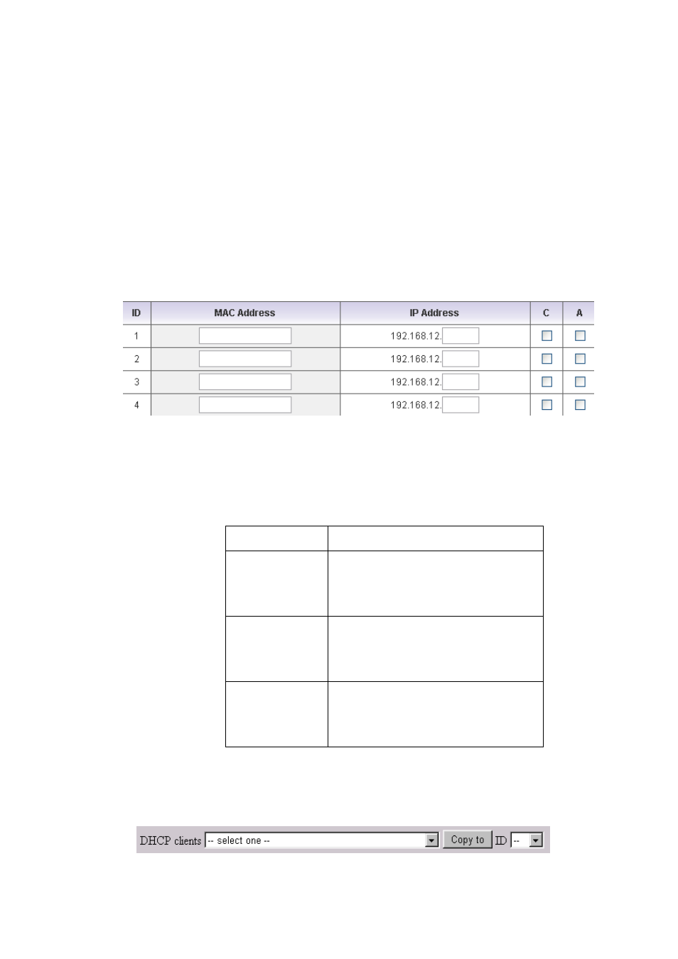 LevelOne WAP-6013 User Manual | Page 34 / 46