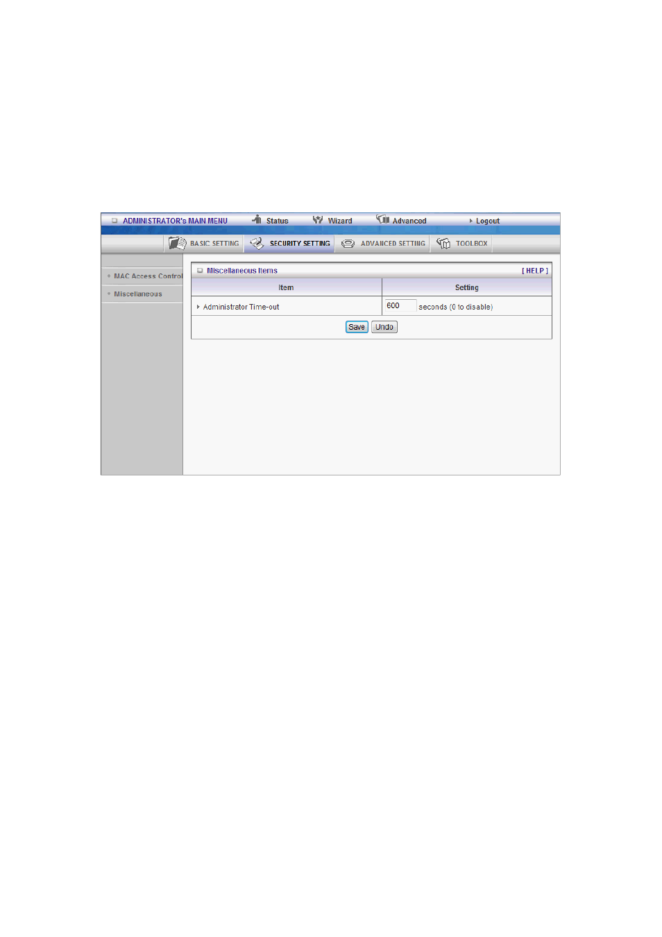 LevelOne WAP-6013 User Manual | Page 37 / 46