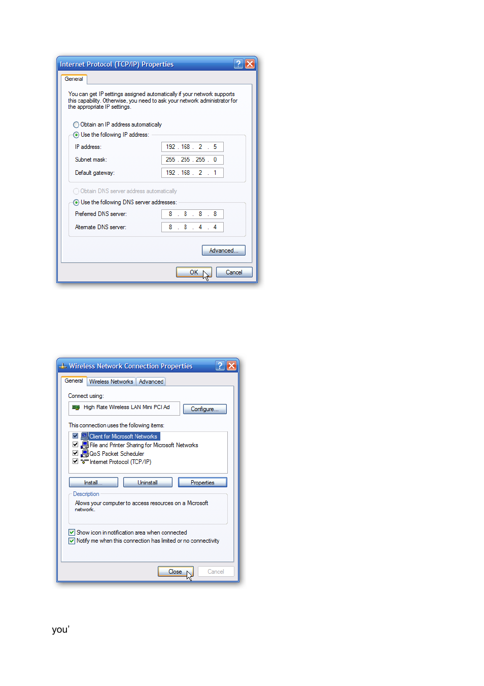 LevelOne WAP-6101 User Manual | Page 65 / 71