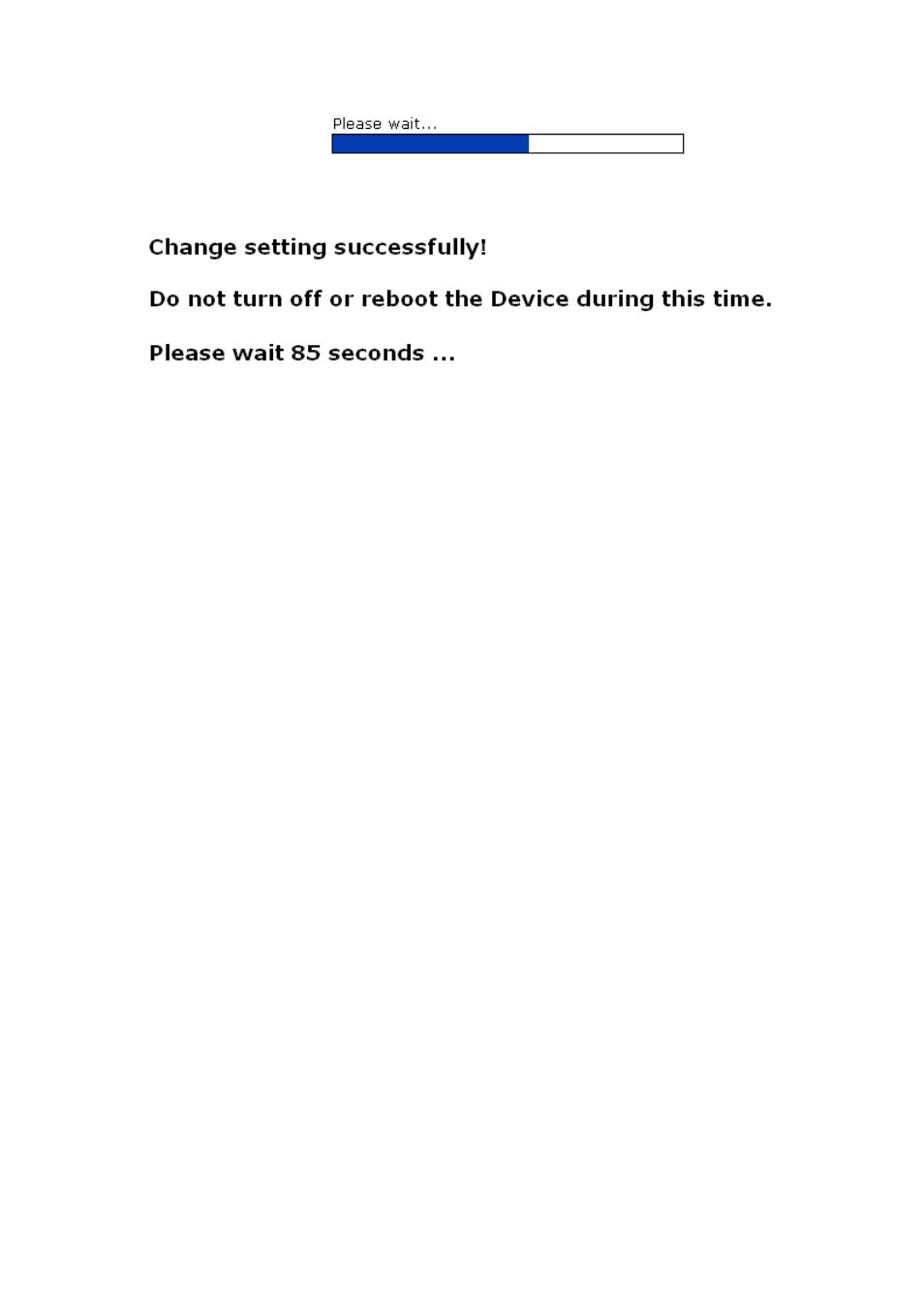 LevelOne WAP-6110 User Manual | Page 116 / 150