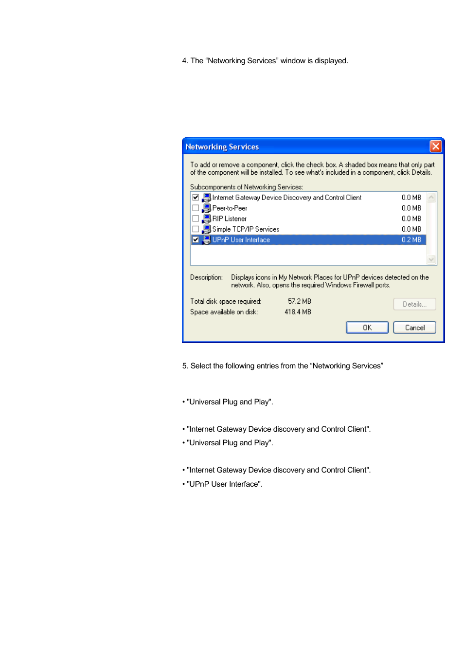 LevelOne WAP-6110 User Manual | Page 138 / 150