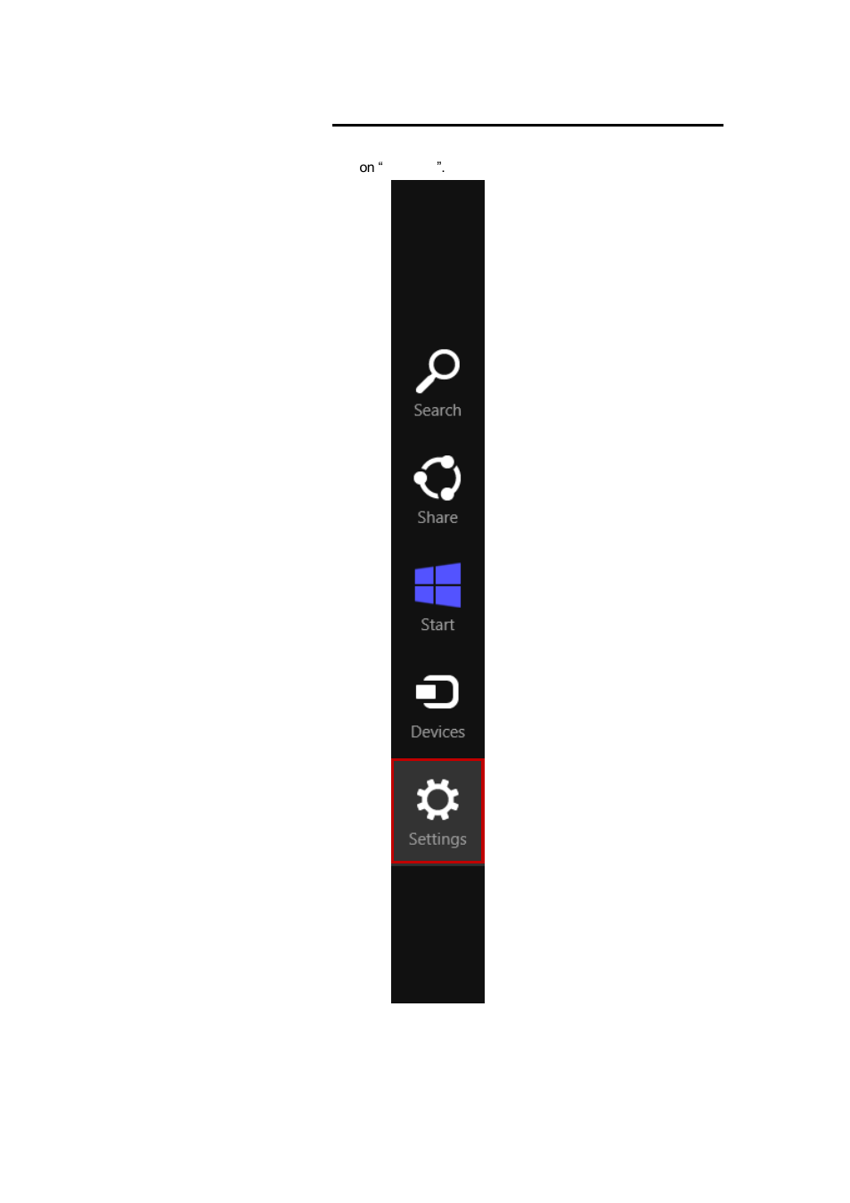 For windows 8-32/64 | LevelOne WAP-6110 User Manual | Page 22 / 150