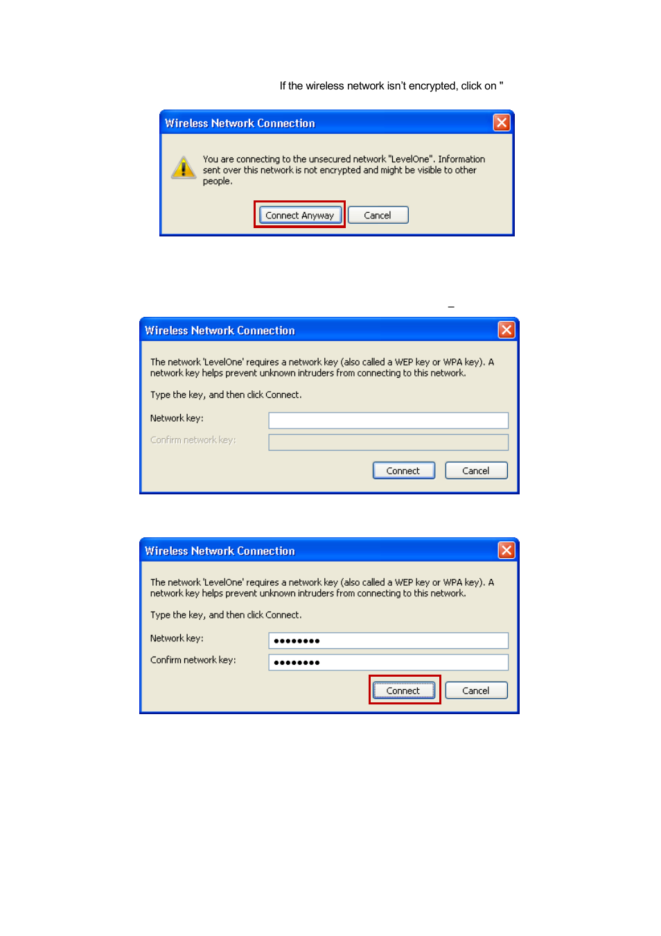 LevelOne WAP-6110 User Manual | Page 32 / 150