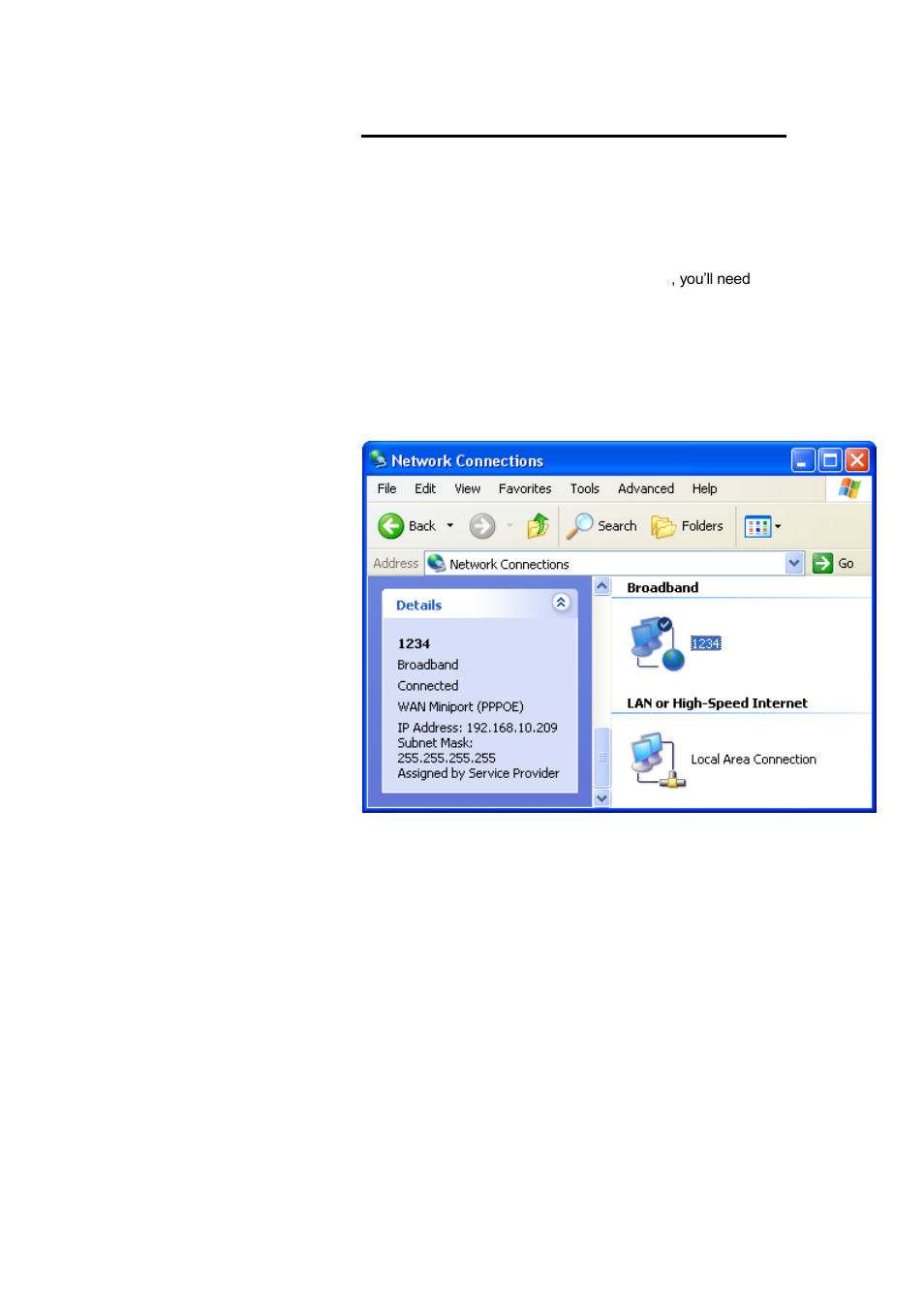 Internet/wan access is the pppoe client | LevelOne WAP-6110 User Manual | Page 38 / 150