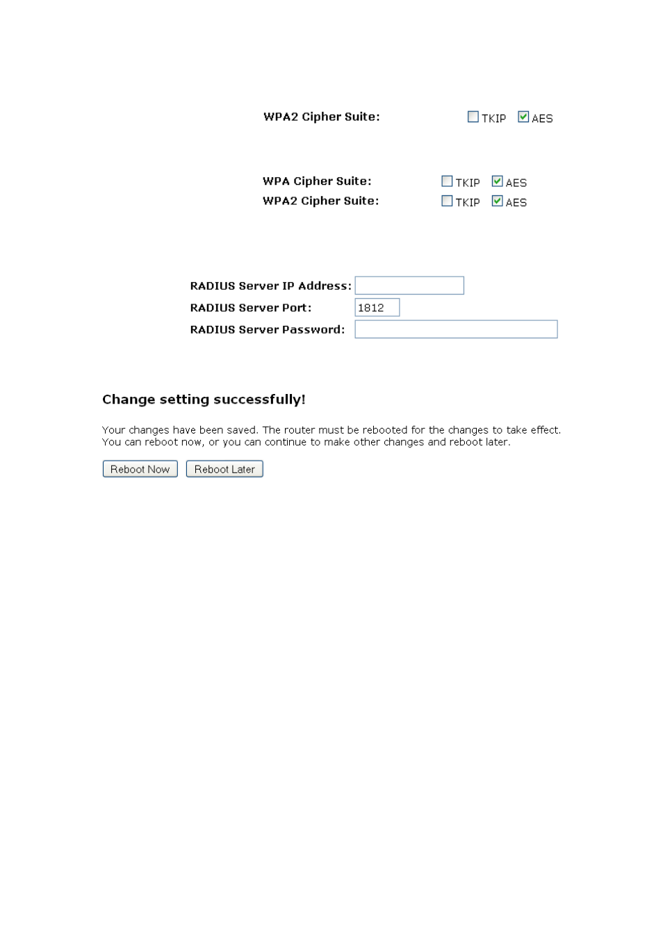 LevelOne WAP-6110 User Manual | Page 55 / 150