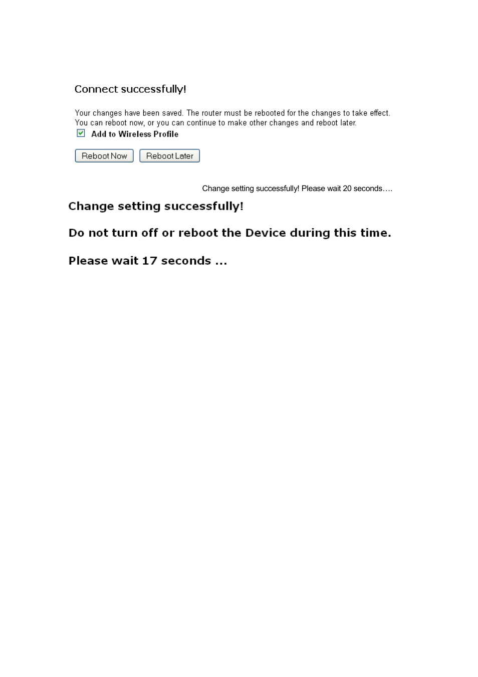 LevelOne WAP-6110 User Manual | Page 78 / 150