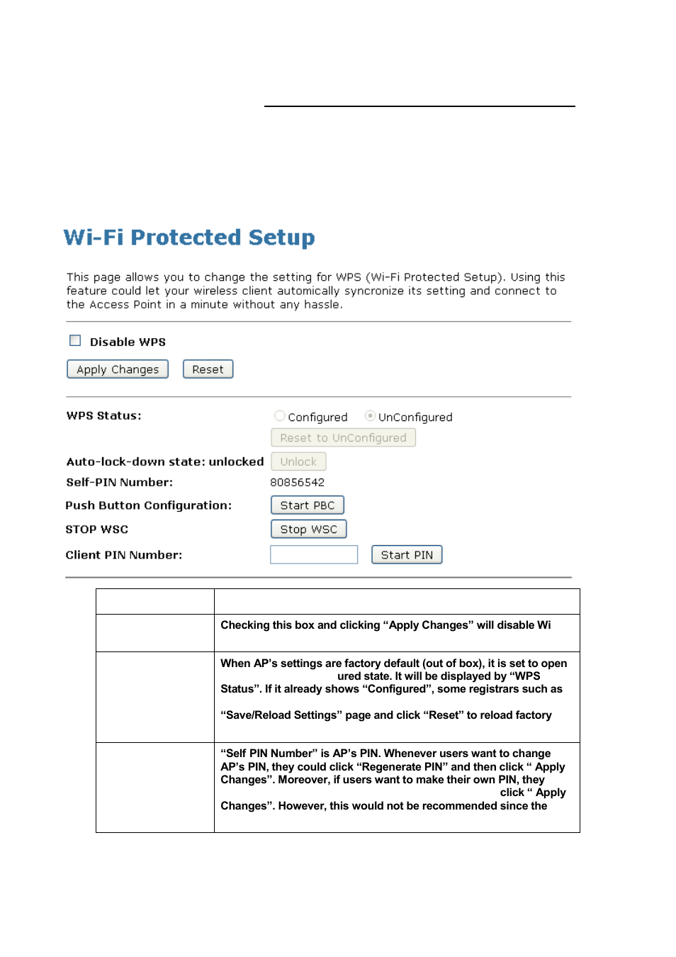 LevelOne WAP-6110 User Manual | Page 79 / 150