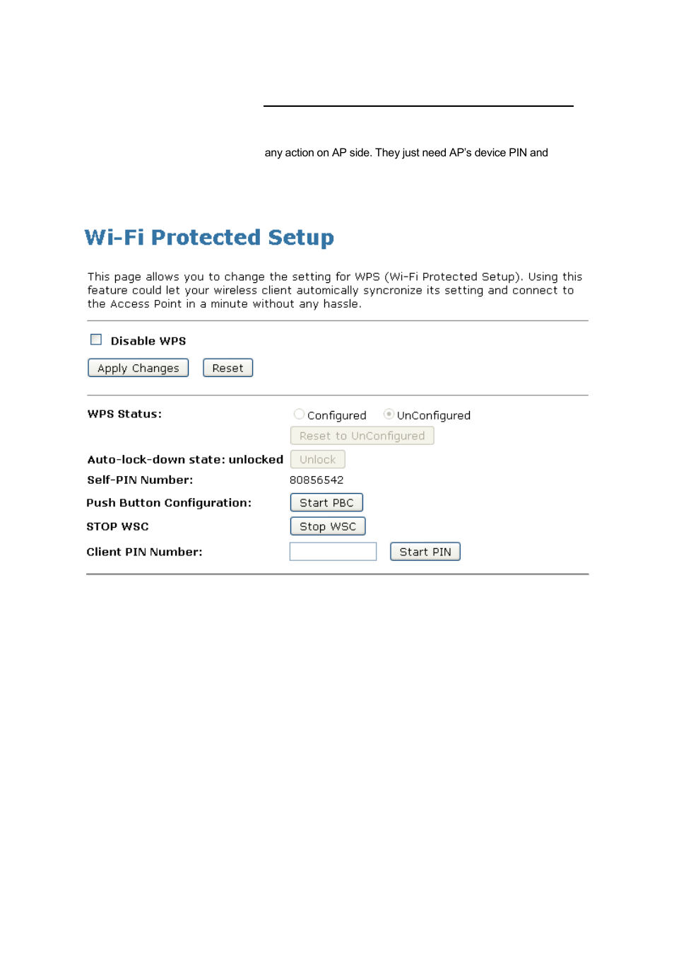 Operations of ap - ap being an enrollee | LevelOne WAP-6110 User Manual | Page 84 / 150