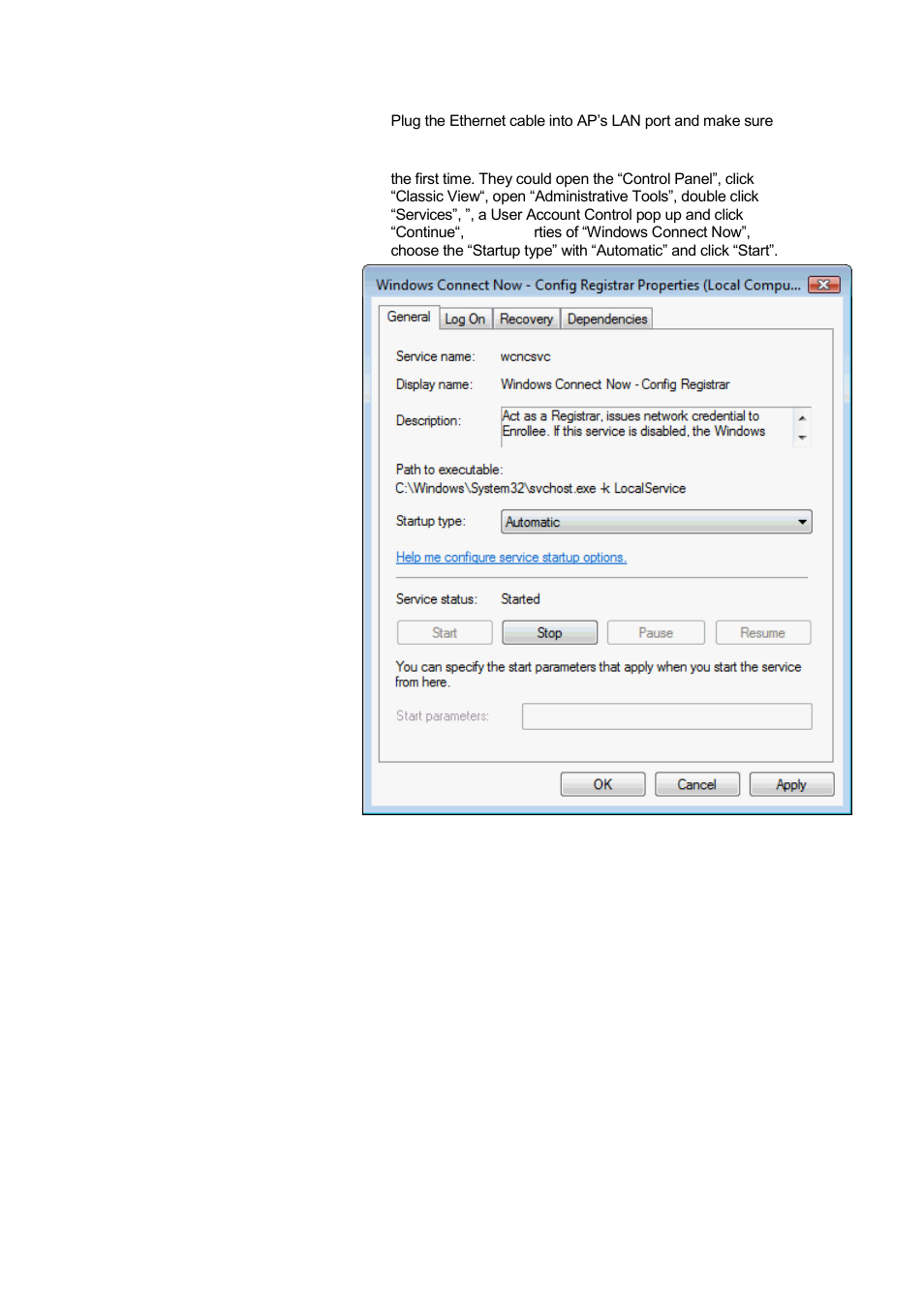 LevelOne WAP-6110 User Manual | Page 85 / 150