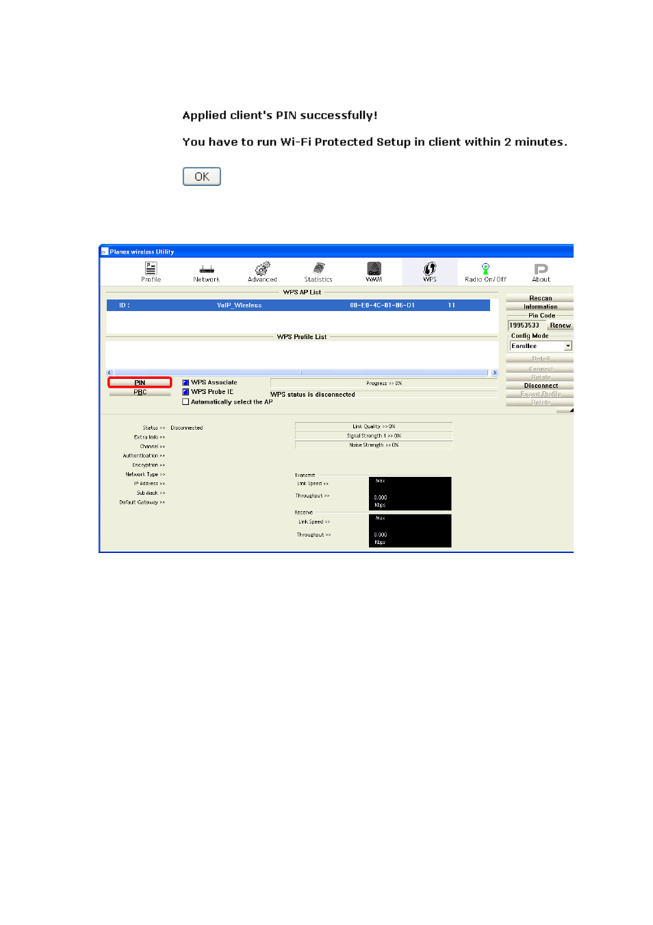 LevelOne WAP-6110 User Manual | Page 99 / 150