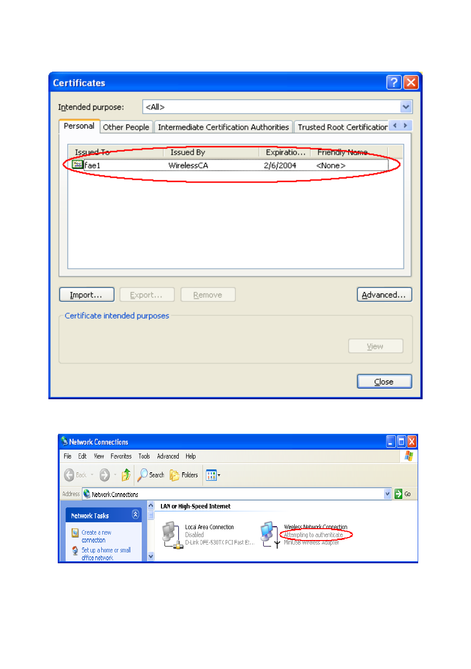 LevelOne WAP-0008 User Manual | Page 117 / 138