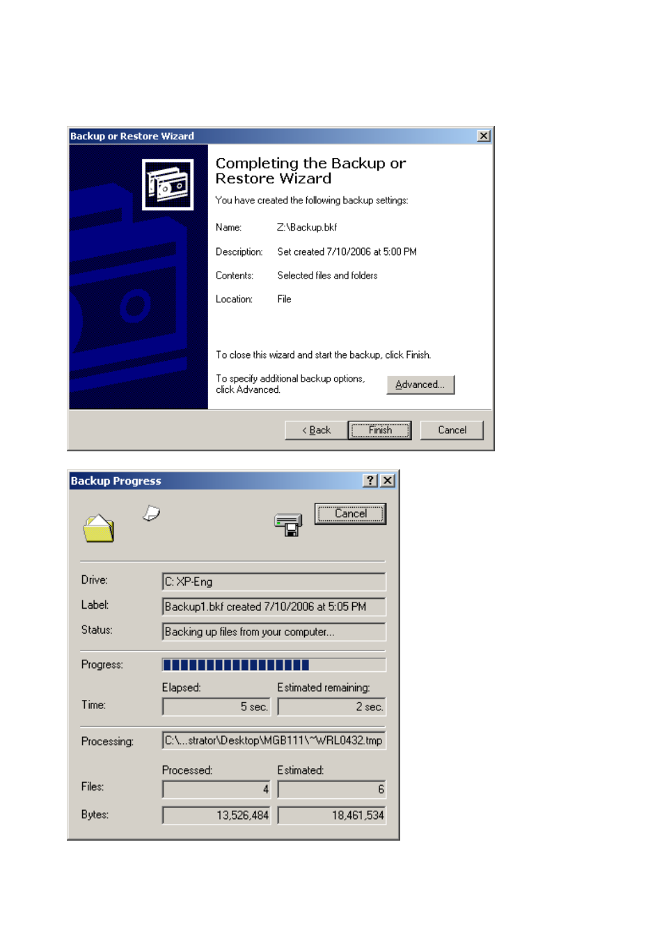 LevelOne WAP-0008 User Manual | Page 127 / 138