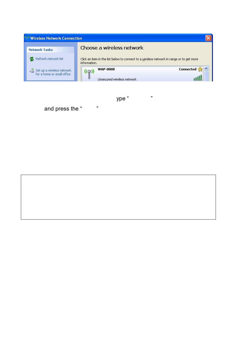 LevelOne WAP-0008 User Manual | Page 25 / 138