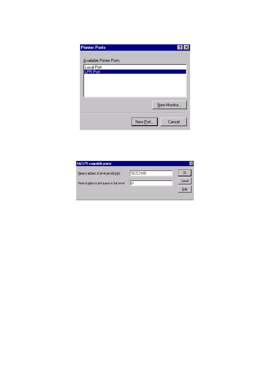 LevelOne FPS-1032 User Manual | Page 56 / 81