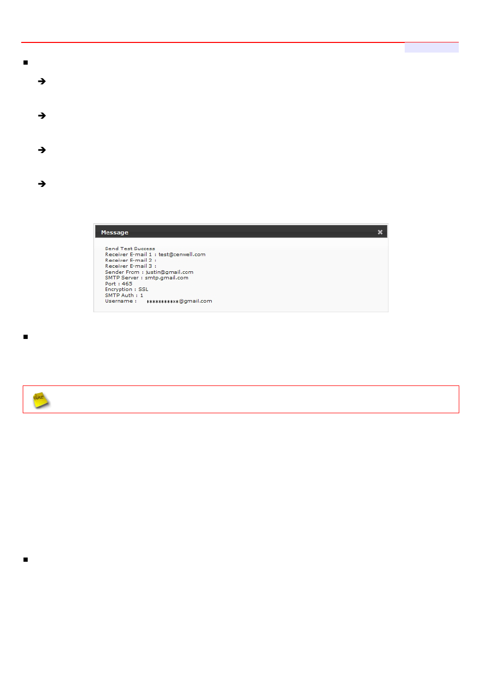 LevelOne WHG-1000 User Manual | Page 100 / 136