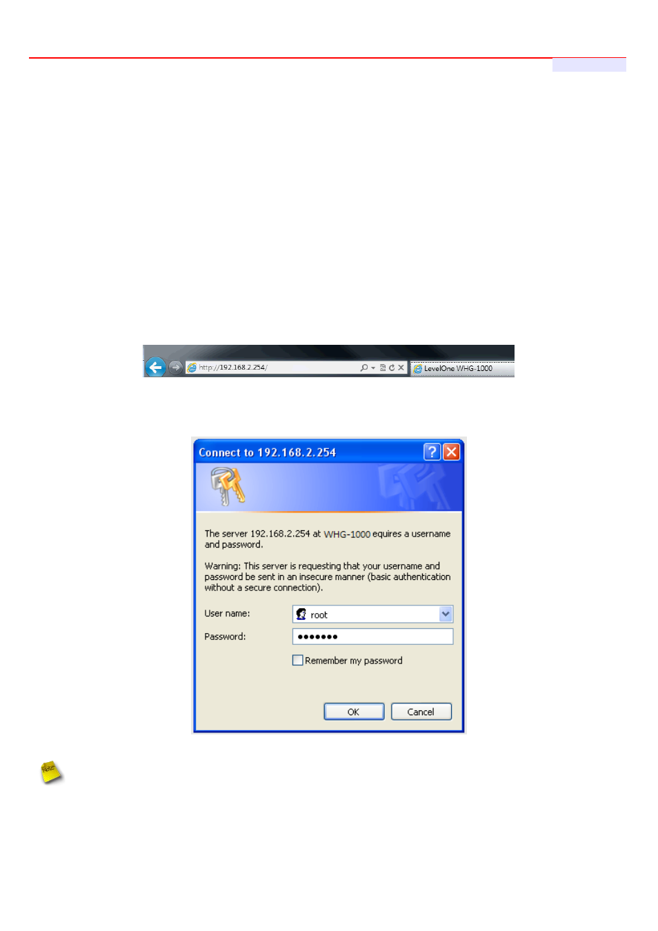 2 software configuration, 1 getting start | LevelOne WHG-1000 User Manual | Page 15 / 136