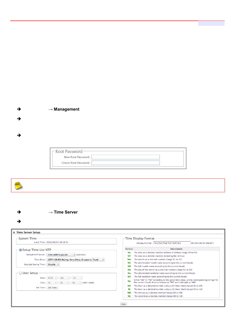 2 quick configuration, Configuration steps | LevelOne WHG-1000 User Manual | Page 17 / 136