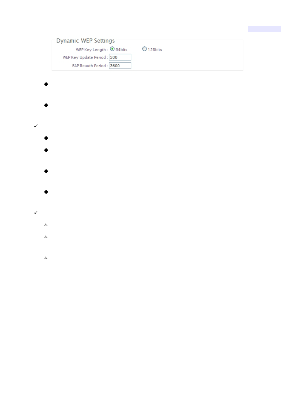 LevelOne WHG-1000 User Manual | Page 47 / 136
