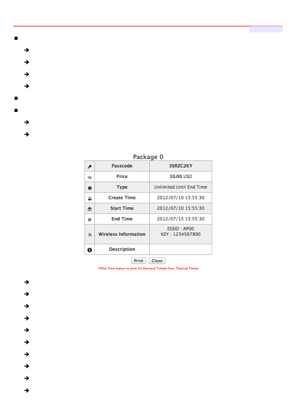 LevelOne WHG-1000 User Manual | Page 87 / 136