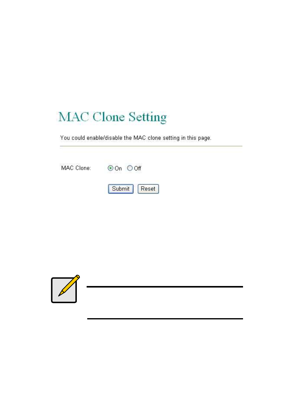 Mac clone | LevelOne VOI-7011 User Manual | Page 72 / 110