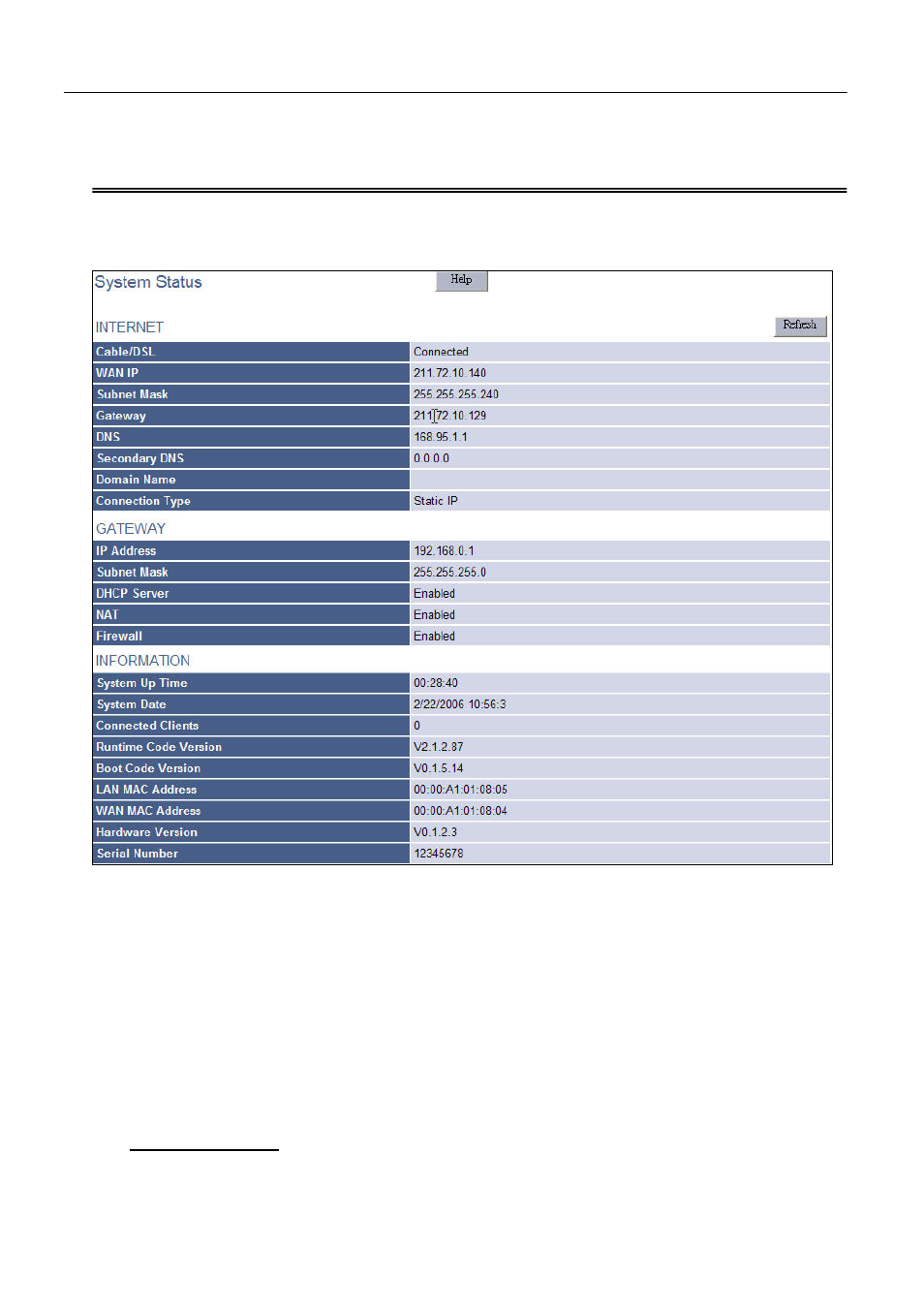 7 system | LevelOne VOI-8001 User Manual | Page 76 / 111
