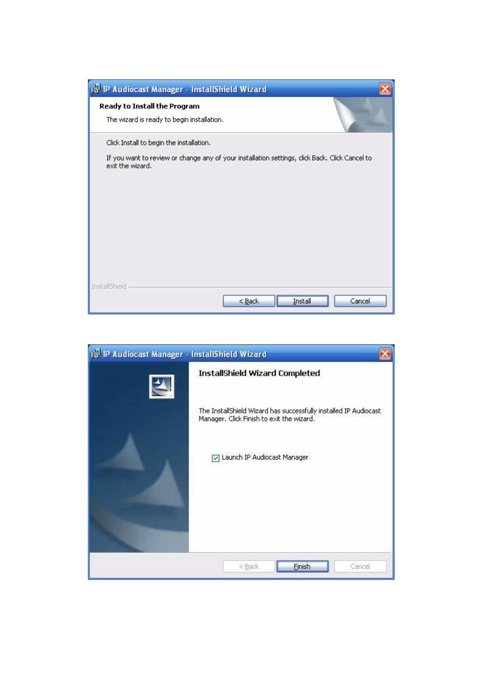 LevelOne IAT-1000 User Manual | Page 9 / 21